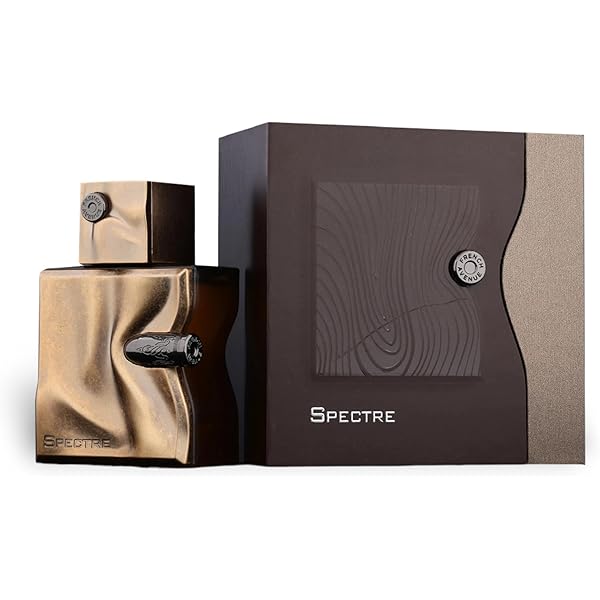 香水(ユニセックス) GHOST SPECTRE EAU DE PARFUM 80ml Amazon.com : Fragrance World Spectre Ghost Eau De Parfum